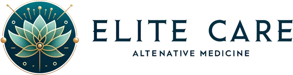 Logo Elite Care Acupuncture Saint Petersburg